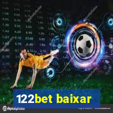 122bet baixar